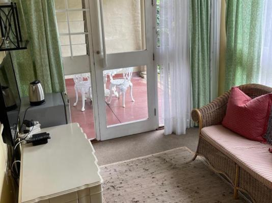 Purcrest Guest House - 287864