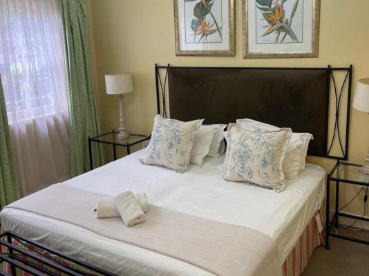 Purcrest Guest House - 287866