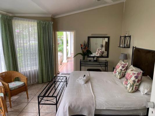 Purcrest Guest House - 287867