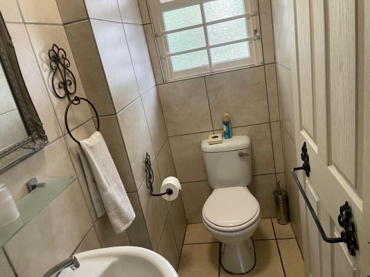 Purcrest Guest House - 287873
