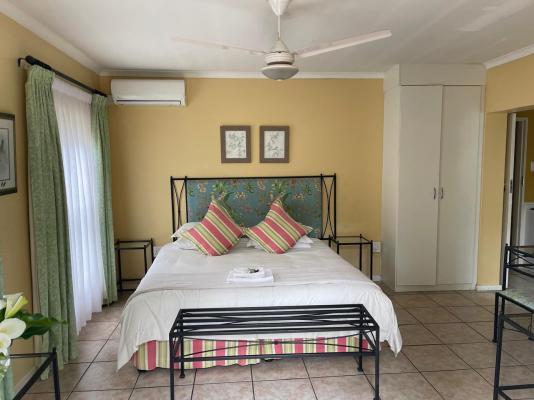 Purcrest Guest House - 287878
