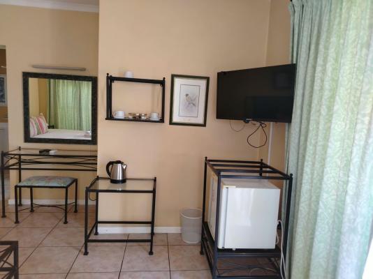 Purcrest Guest House - 287883