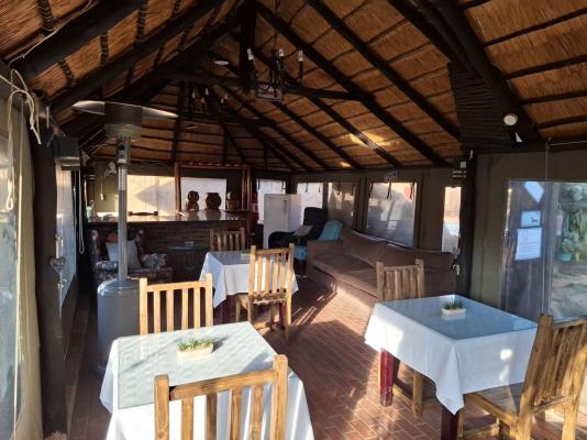 GerSan Oasis Guesthouse - 287906
