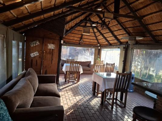 GerSan Oasis Guesthouse - 287907