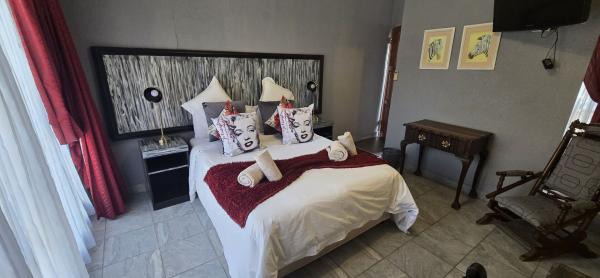 GerSan Oasis Guesthouse - 287909