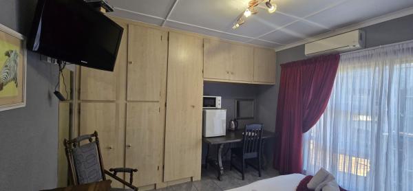 GerSan Oasis Guesthouse - 287910
