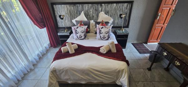 GerSan Oasis Guesthouse - 287911