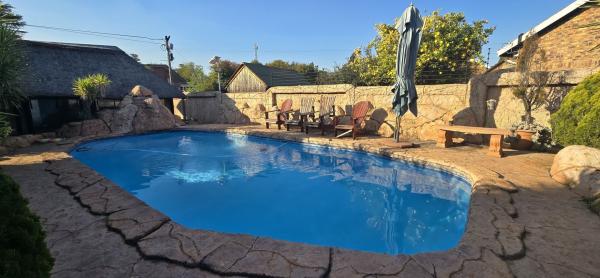 GerSan Oasis Guesthouse - 287914