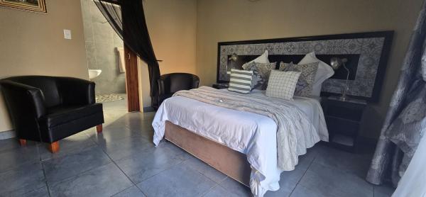 GerSan Oasis Guesthouse - 287915