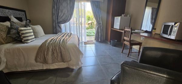 GerSan Oasis Guesthouse - 287916