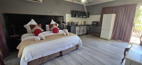 GerSan Oasis Guesthouse - 287917