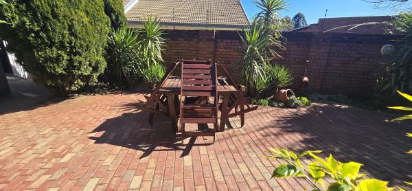 GerSan Oasis Guesthouse - 287919