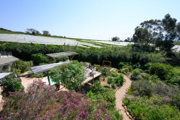 Riebeek Vista - 287925