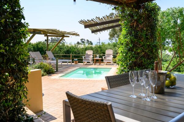 Riebeek Vista - 287930