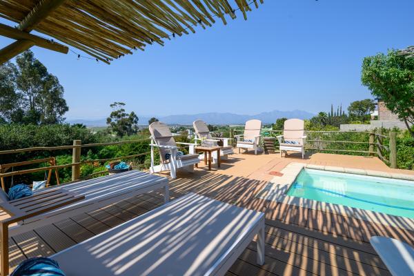 Riebeek Vista - 287932