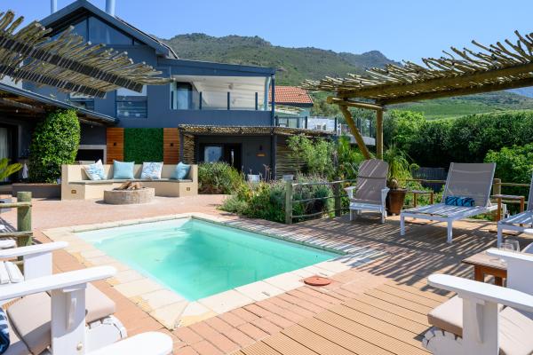 Riebeek Vista - 287934