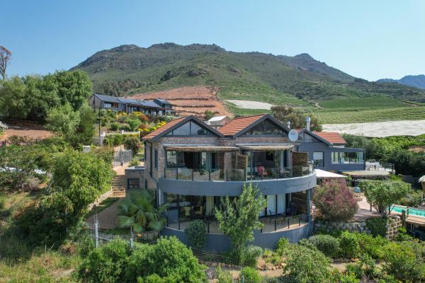 Riebeek Vista - 287937