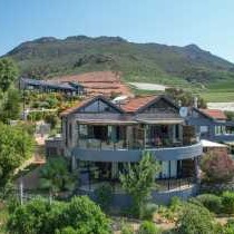 Riebeek Vista - 287937