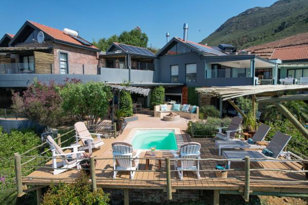 Riebeek Vista - 287938