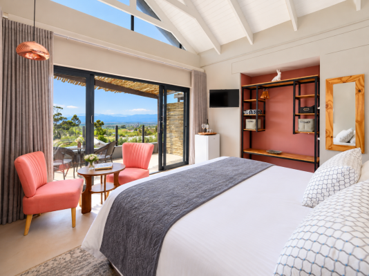 Riebeek Vista - 287947