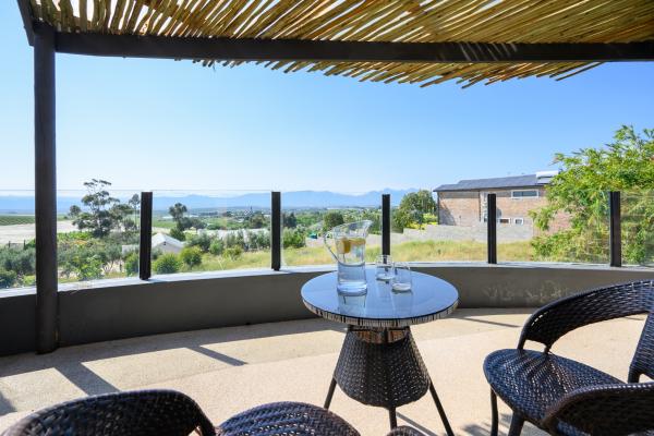 Riebeek Vista - 287950