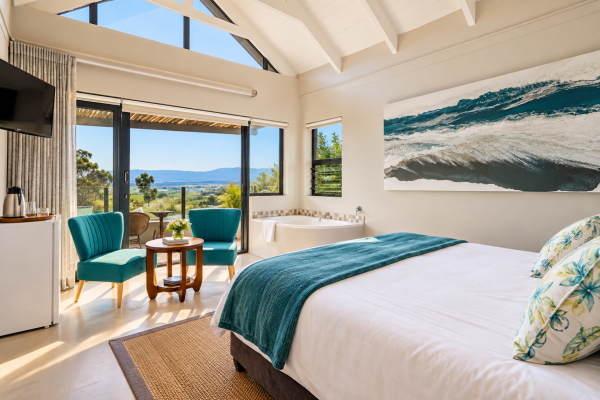 Riebeek Vista - 287954