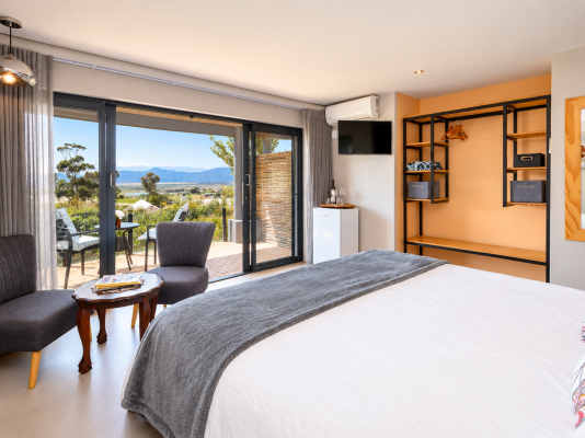 Riebeek Vista - 287961