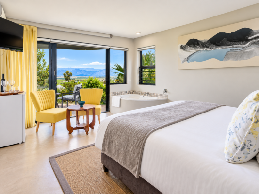 Riebeek Vista - 287970