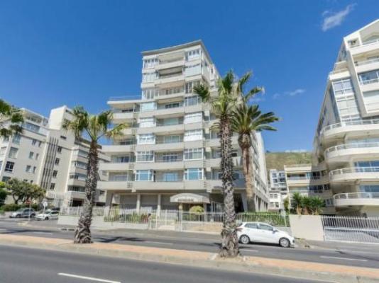 Luxcape 204 Shoreham - Property / Building