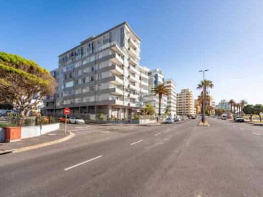 Luxcape 204 Shoreham - Street view
