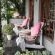 Muckleneuk Manor B&B - Patio