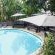 Muckleneuk Manor B&B - Swimming pool