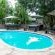 Muckleneuk Manor B&B - Swimming pool