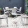Muckleneuk Manor B&B - Patio