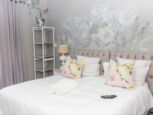 Muckleneuk Manor B&B - 288030