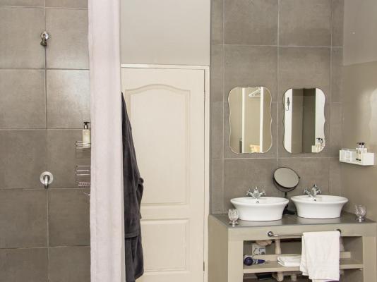Muckleneuk Manor B&B - 288033