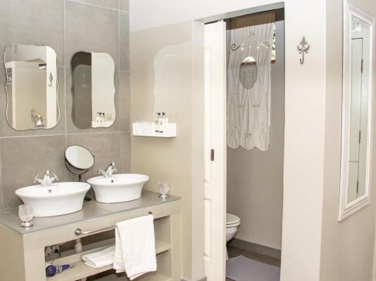 Muckleneuk Manor B&B - 288034