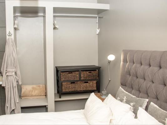 Muckleneuk Manor B&B - 288036