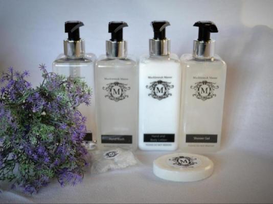 Muckleneuk Manor B&B - 288040