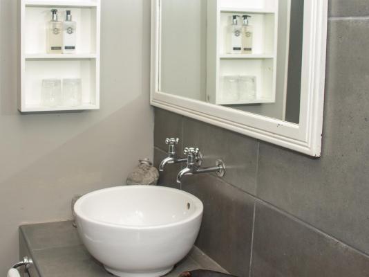 Muckleneuk Manor B&B - 288042