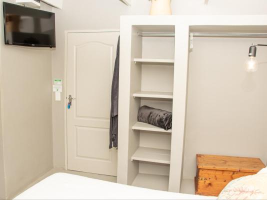 Muckleneuk Manor B&B - 288056