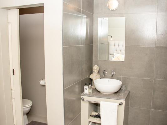 Muckleneuk Manor B&B - 288058