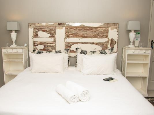 Muckleneuk Manor B&B - 288060