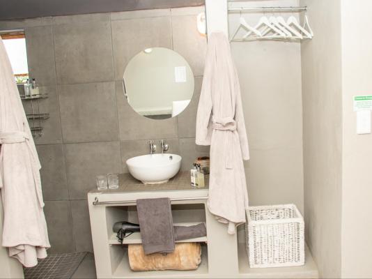 Muckleneuk Manor B&B - 288065