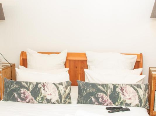 Muckleneuk Manor B&B - 288067