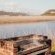 Riverside Self Catering Cabin - Braai/BBQ facilities