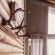 Riverside Self Catering Cabin - Decorative detail