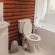 Riverside Self Catering Cabin - 288083