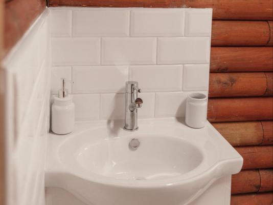 Riverside Self Catering Cabin - 288084