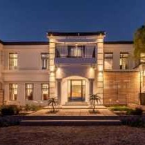 The Feather Hill Boutique Hotel - Property / Building